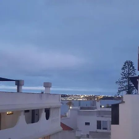 Ribeirinha House Apartmán Portimão