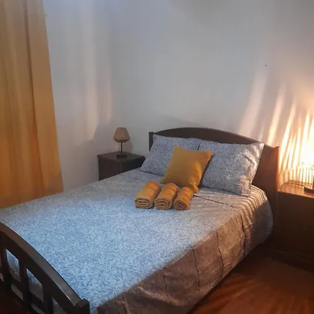 Apartmán Ribeirinha House