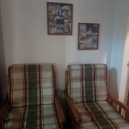 Ribeirinha House