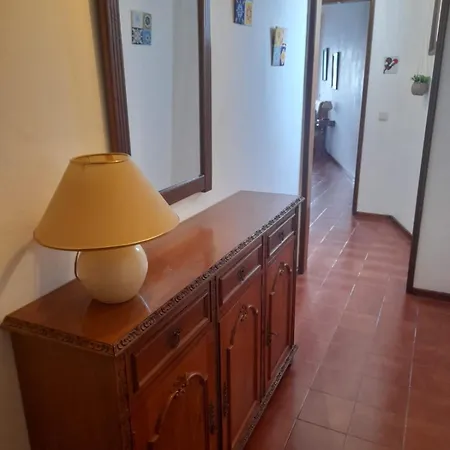 Apartmán Ribeirinha House *