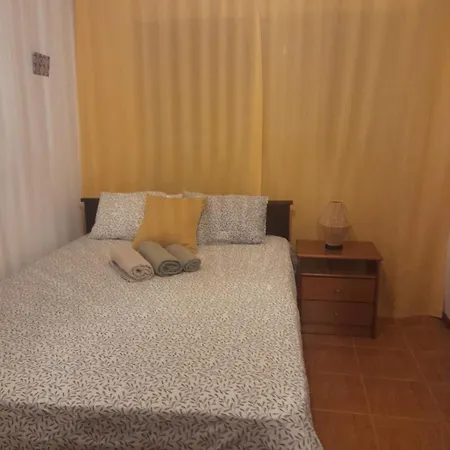 Ribeirinha House Apartmán Portimão