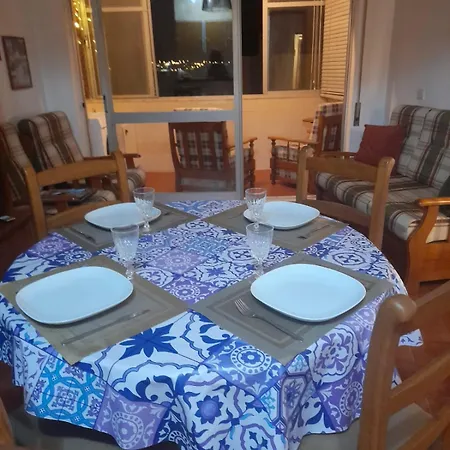 Ribeirinha House Apartmán *