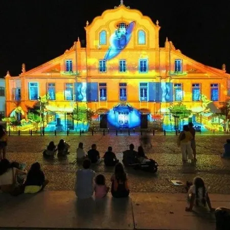Ribeirinha House Portimão