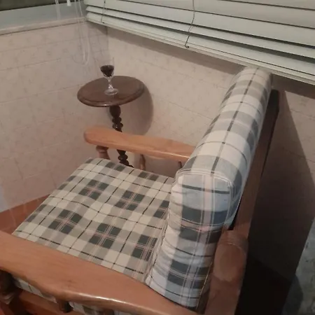 Apartamento Ribeirinha House