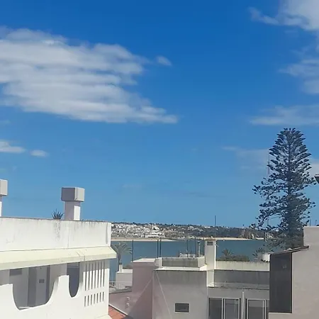 Apartamento Ribeirinha House