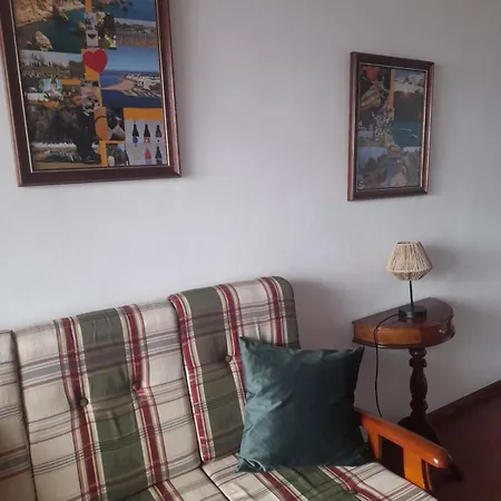 Ribeirinha House Apartamento