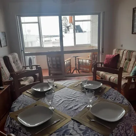 Ribeirinha House